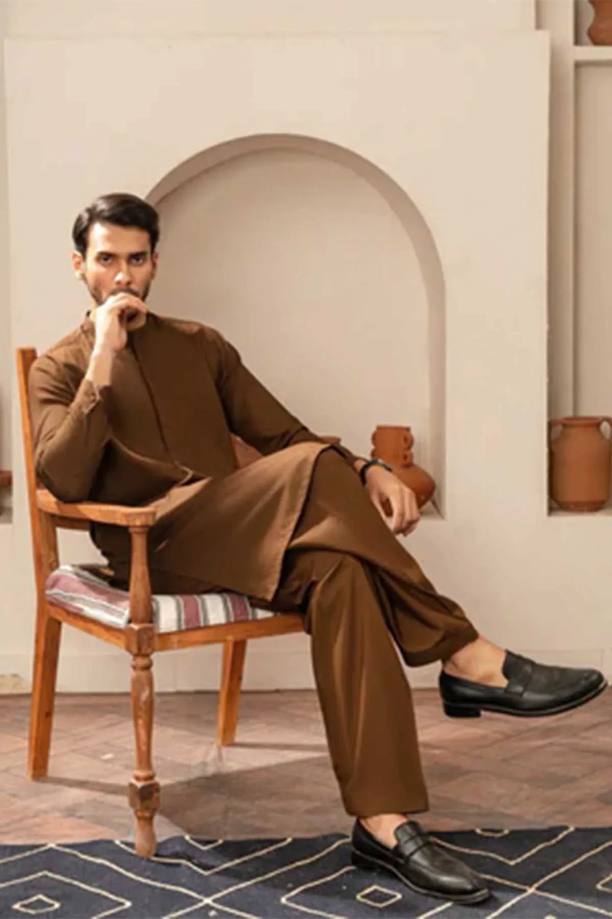 Buraq official - AK Galleria