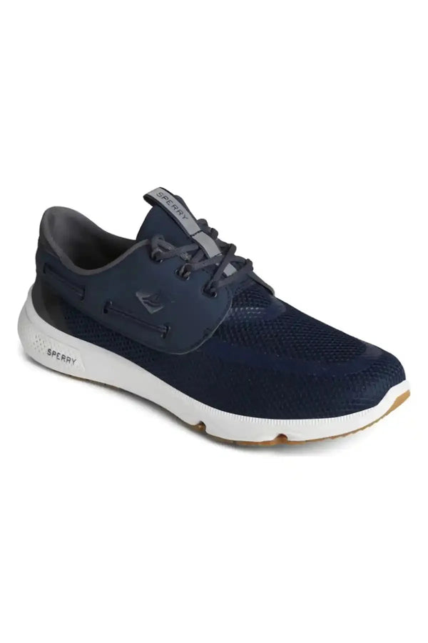 buy online blue sperry casual sneakers for men in Pakistan