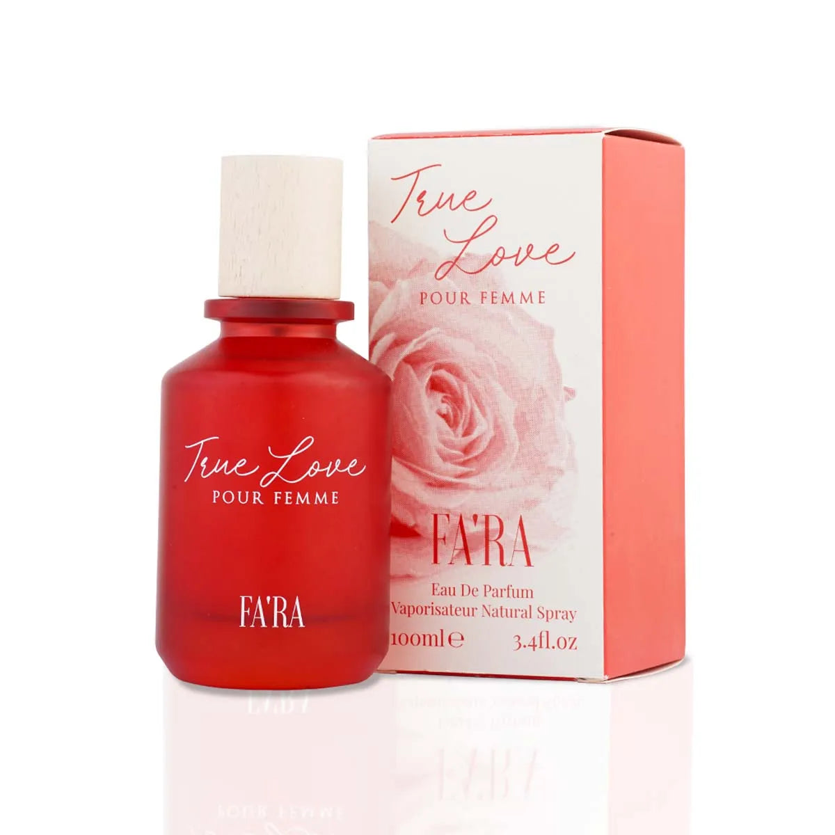 Fara London