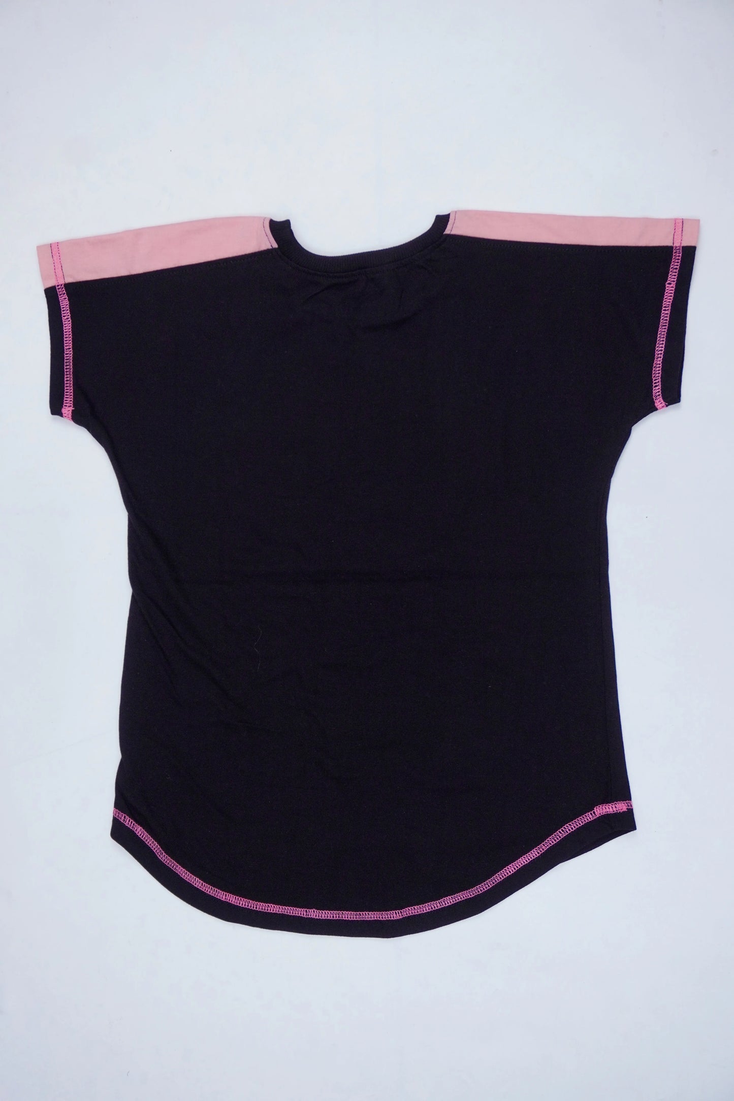 The nest clothing
