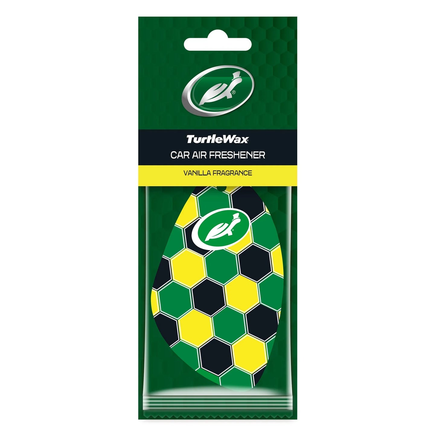 TURTLE WAX