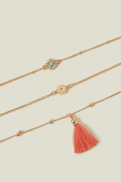Accessorize
