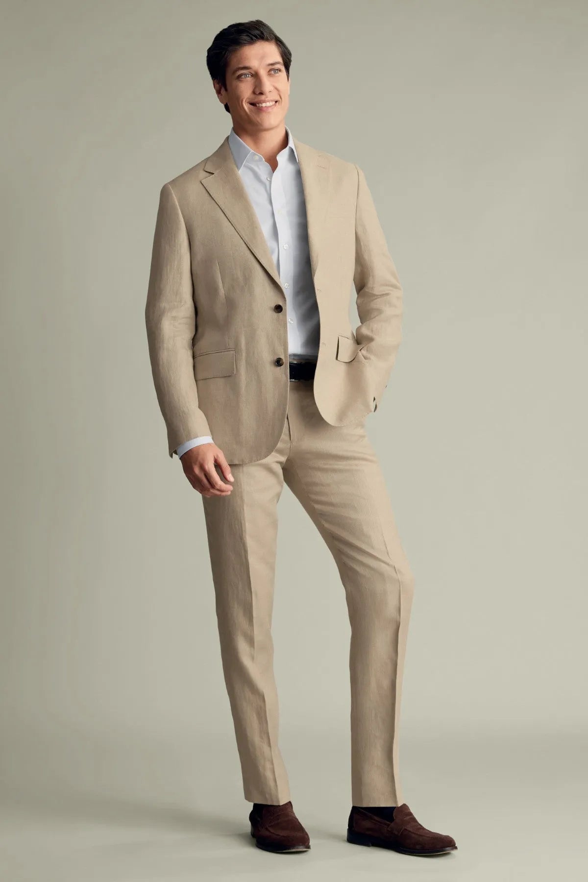 Charles Tyrwhitt