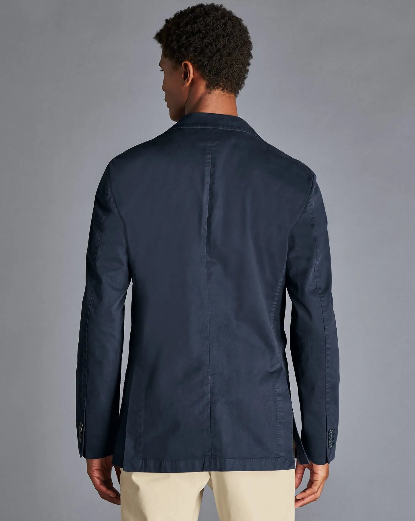 Charles Tyrwhitt