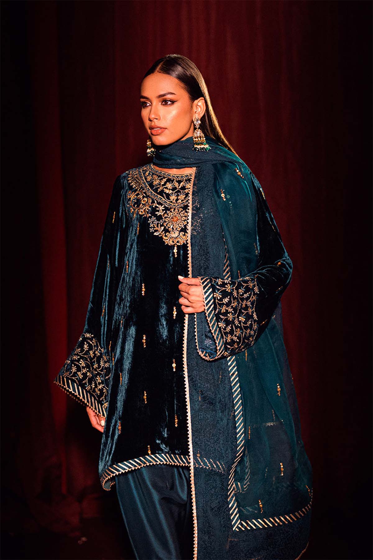 Nimra Kashif