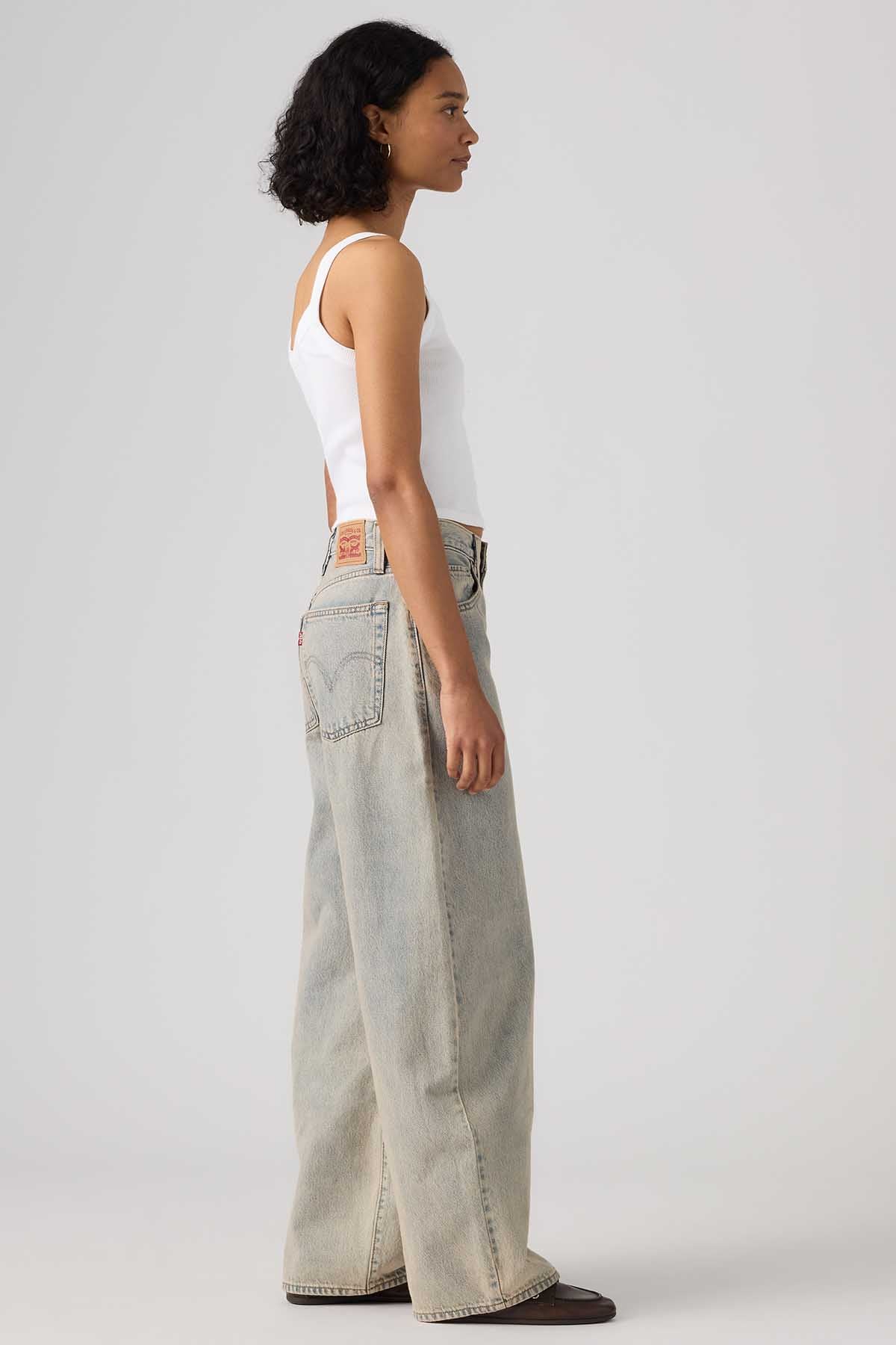 Levi's