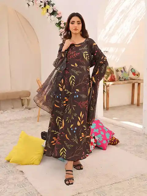 Nazmina
