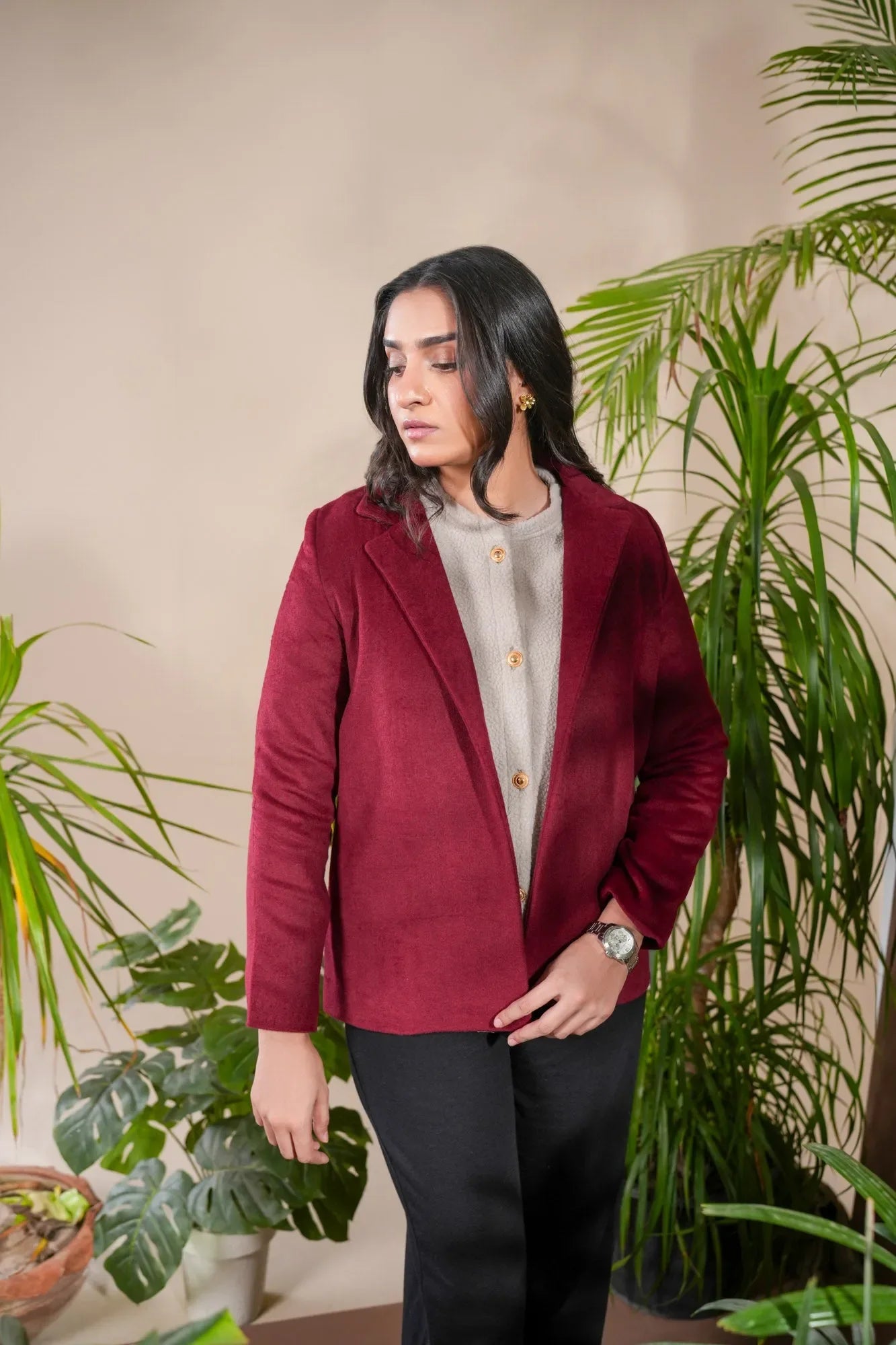 ZENYRE - AK Galleria