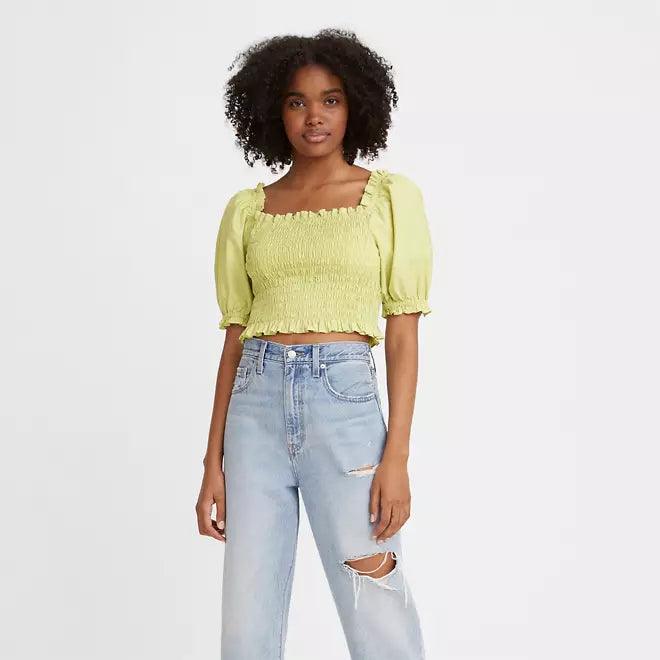 Levi's
