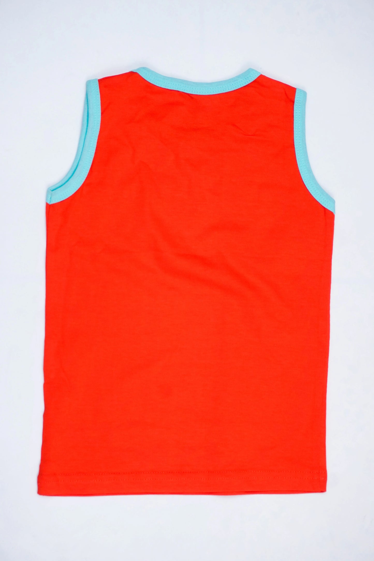The nest clothing