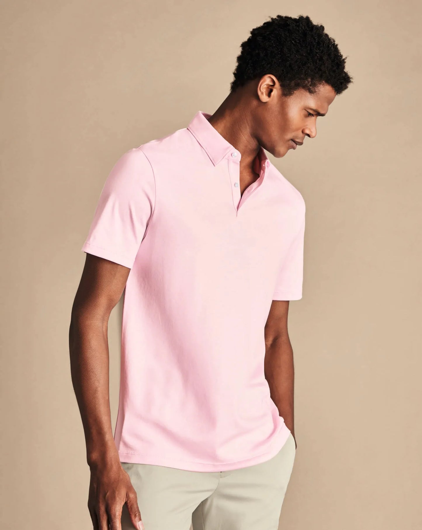Charles Tyrwhitt
