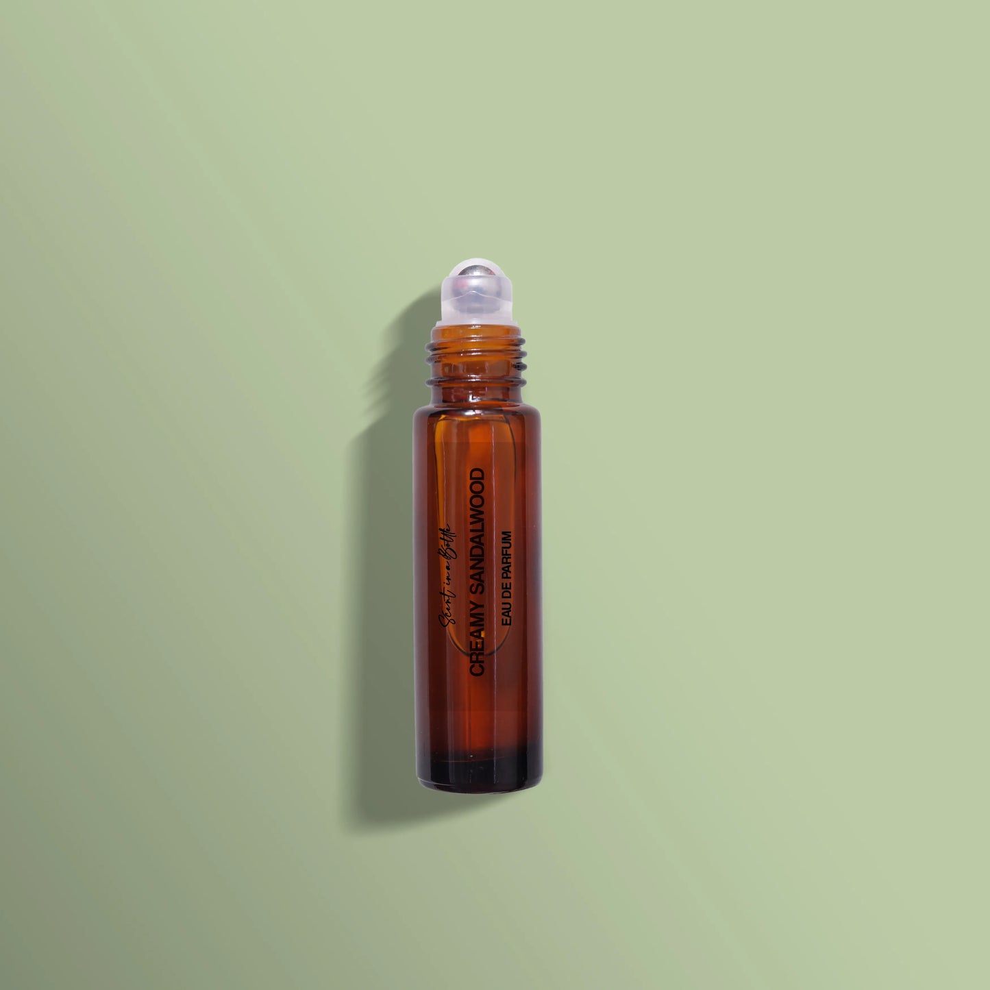 Scent in a Bottle