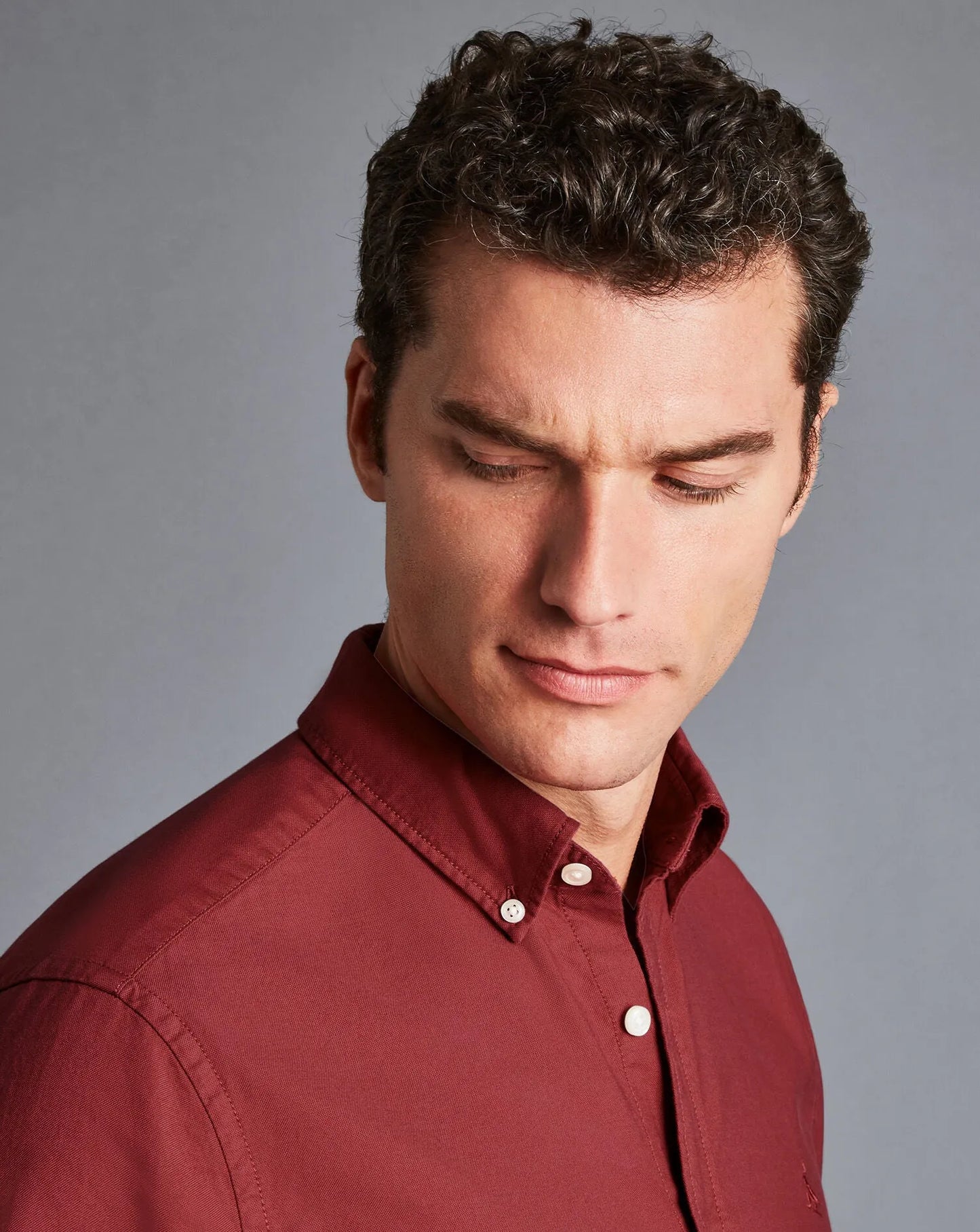 Charles Tyrwhitt