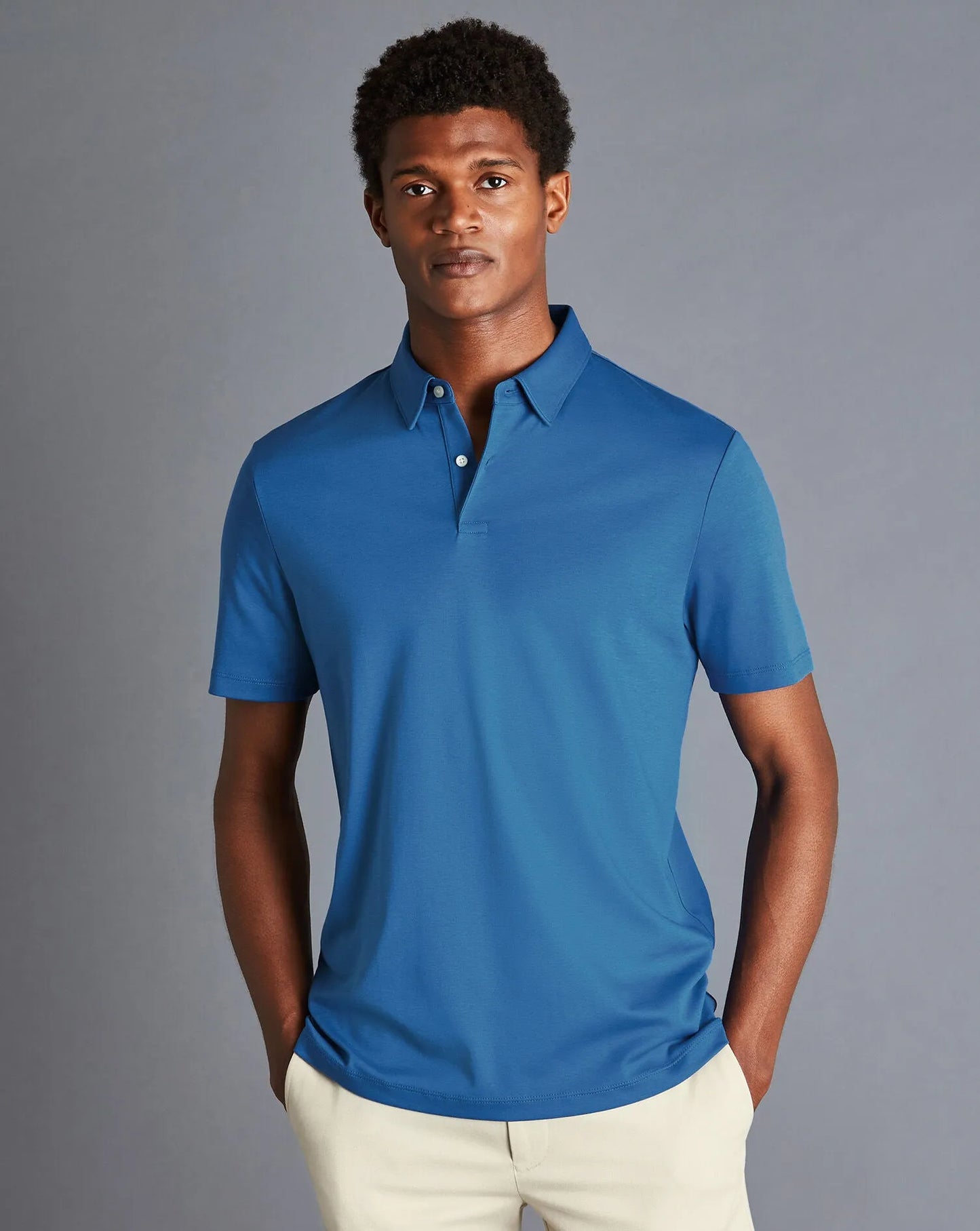 Charles Tyrwhitt