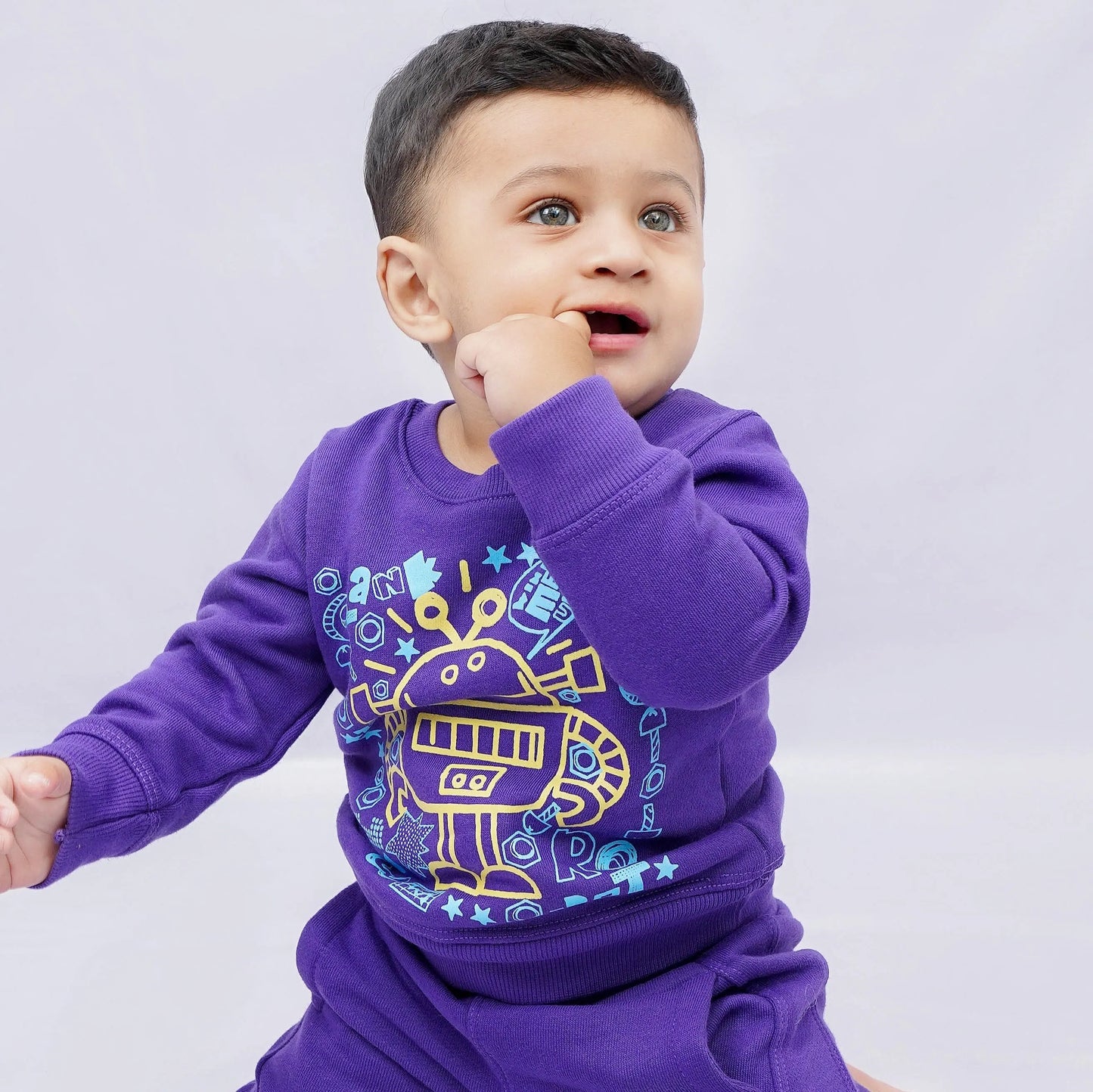 The nest clothing
