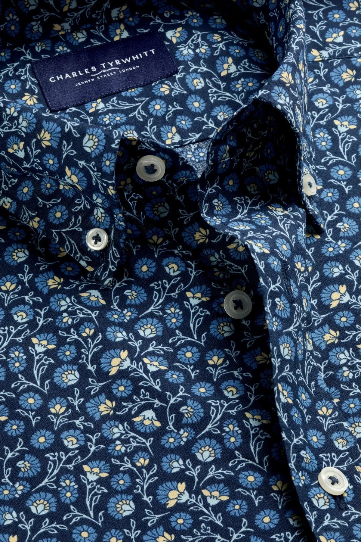 Charles Tyrwhitt