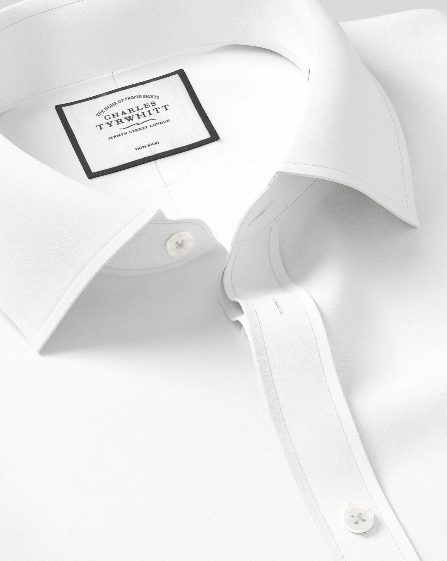 Charles Tyrwhitt