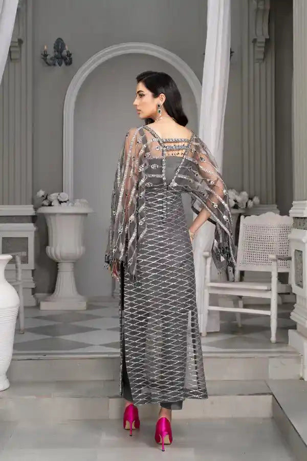 Kausar Attire