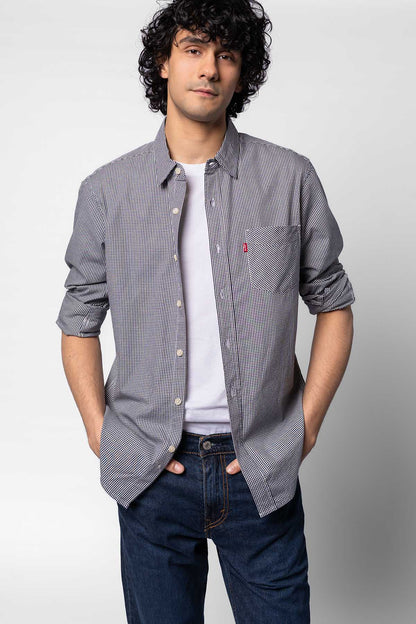 Levi's