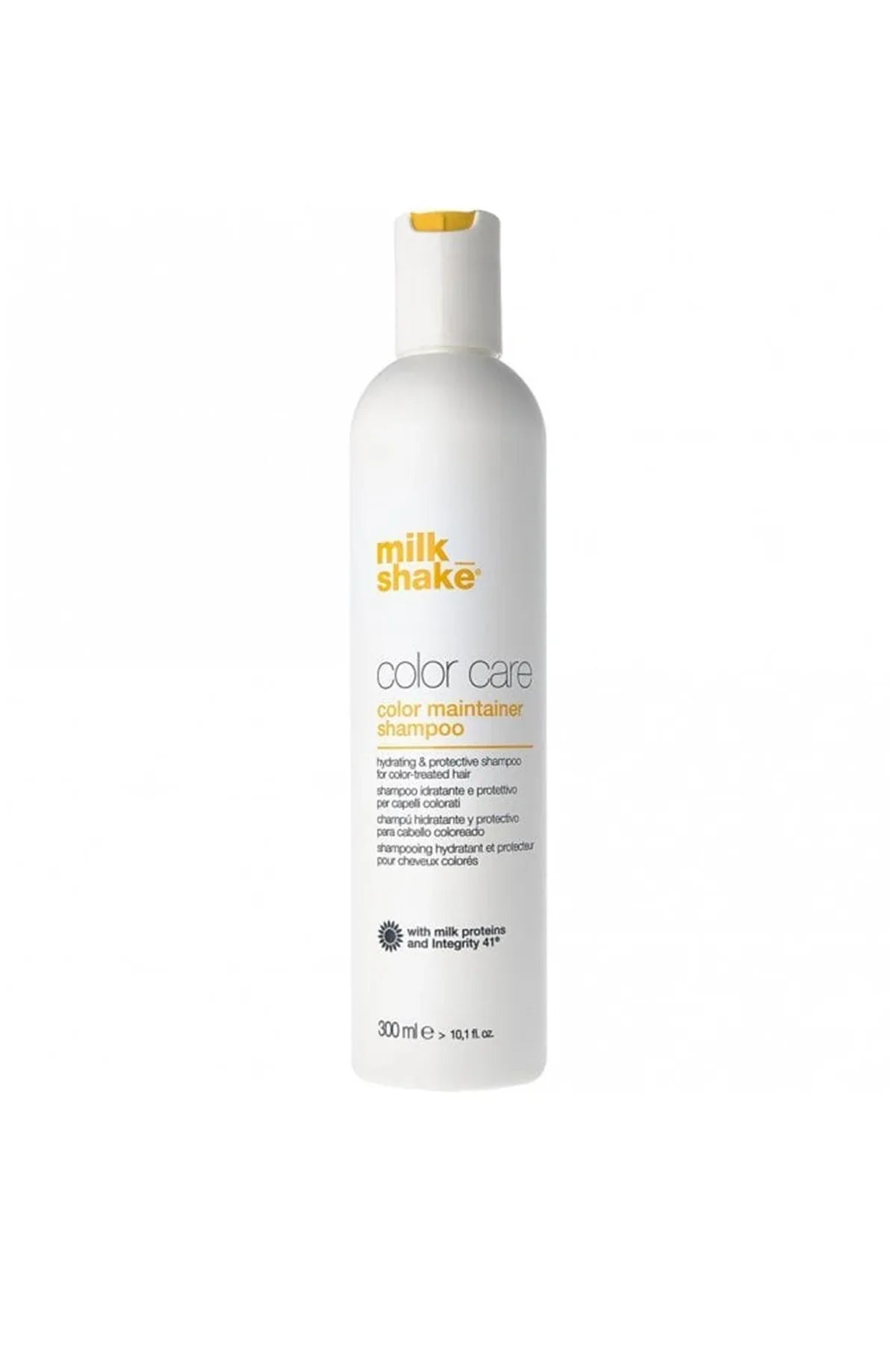 MILK SHAKE