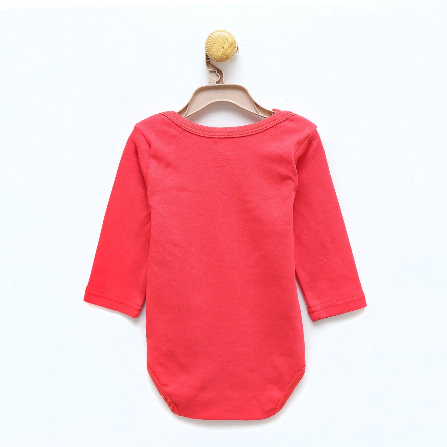 The nest clothing
