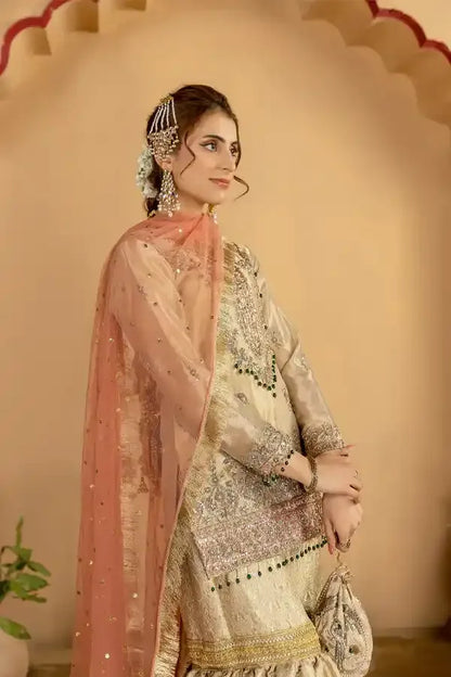 Kausar Attire - AK Galleria
