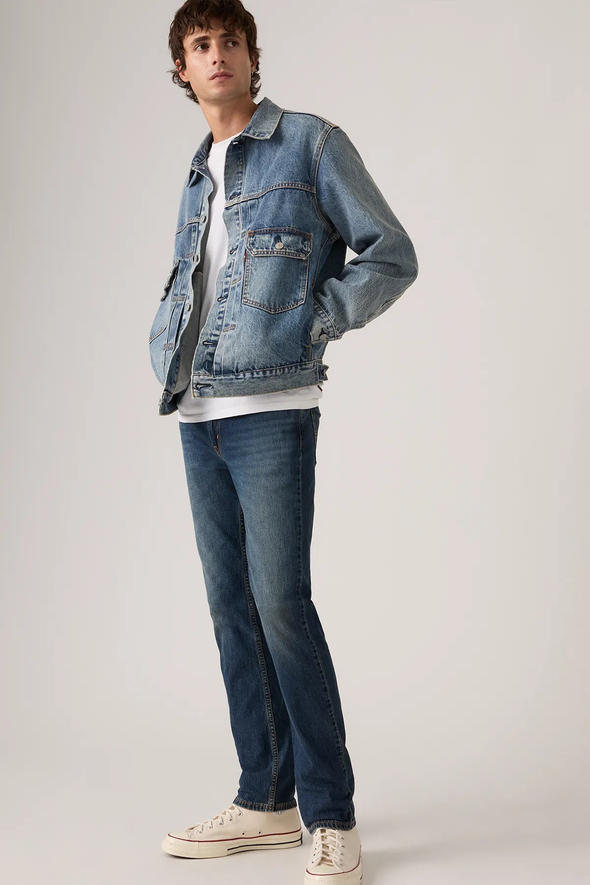 Levi's