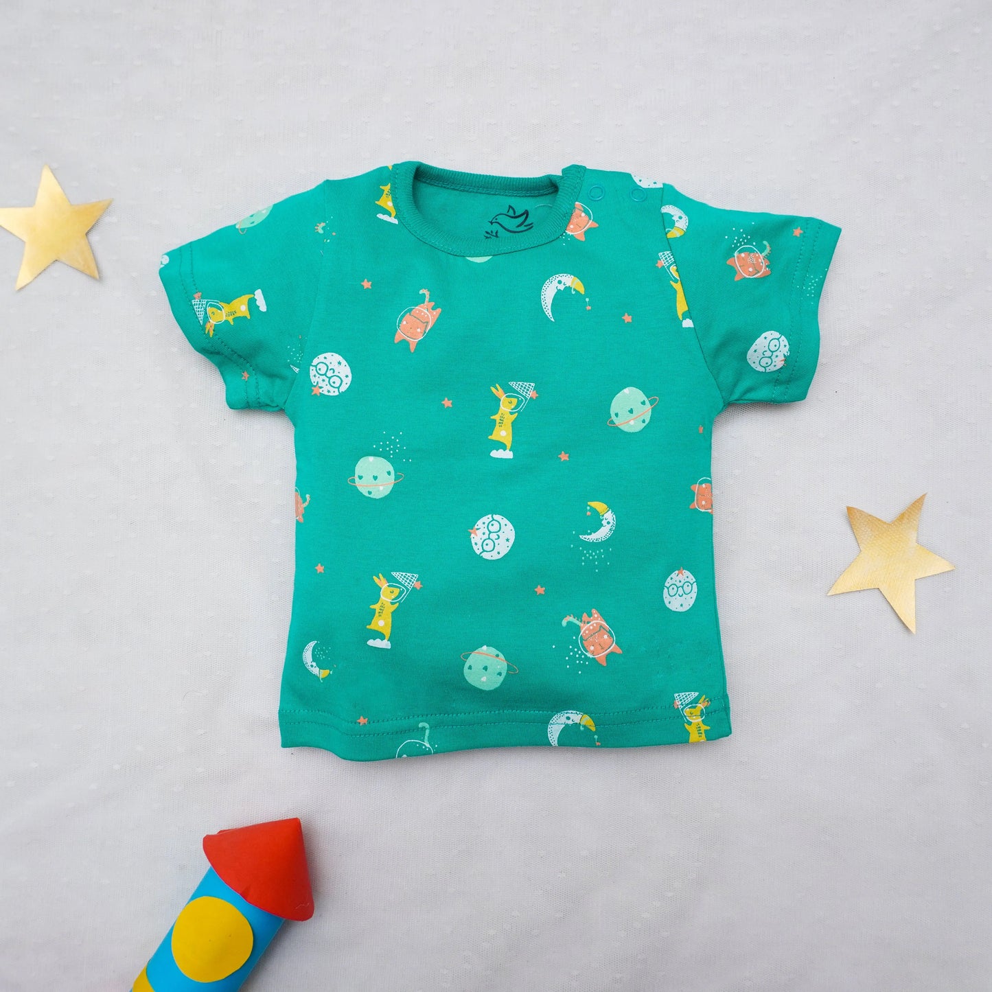The nest clothing