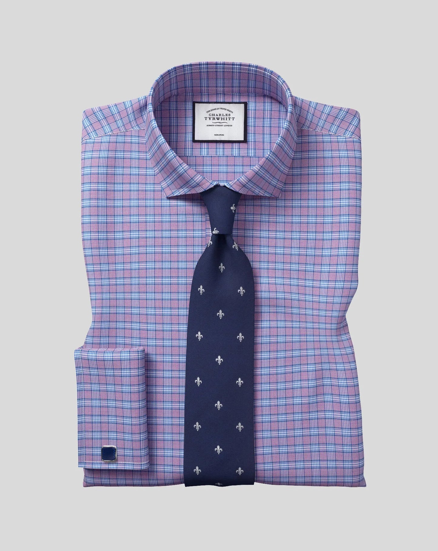 Charles Tyrwhitt