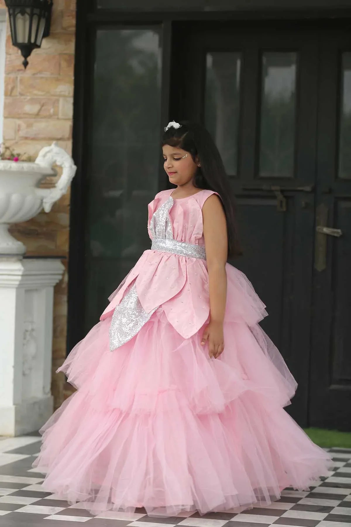 Qurratulain saqib - AK Galleria