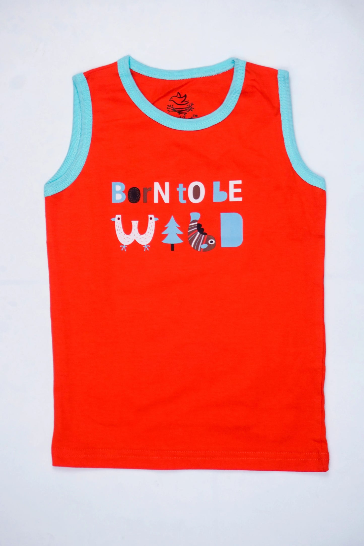 The nest clothing
