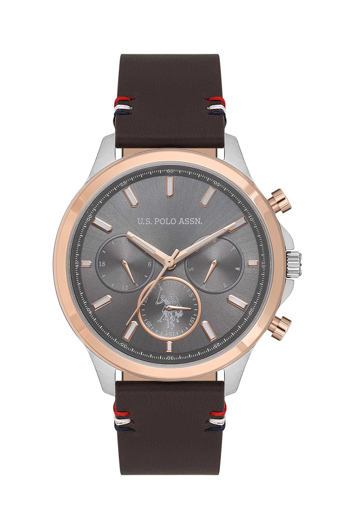 U.S. Polo Assn