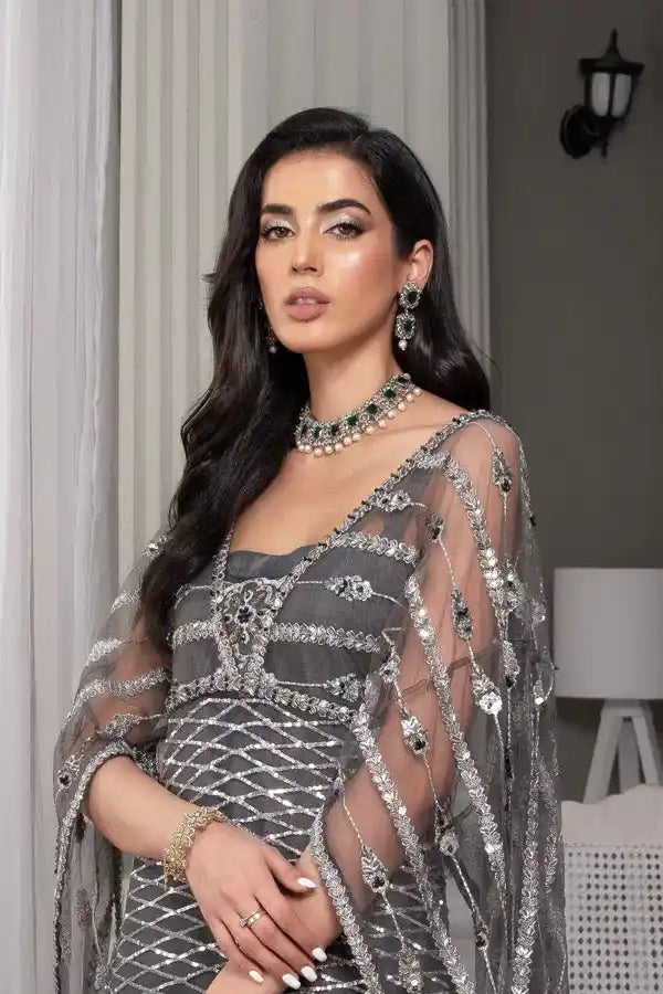Kausar Attire