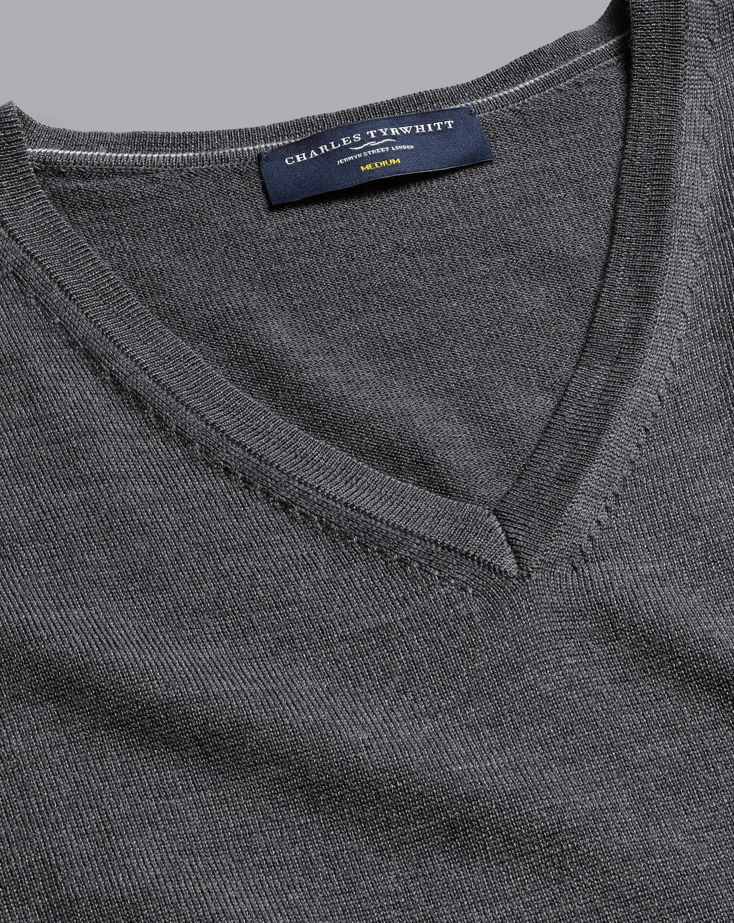 Charles Tyrwhitt