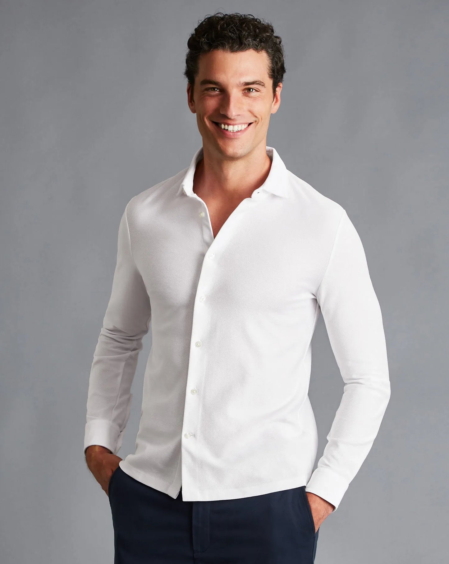 Charles Tyrwhitt