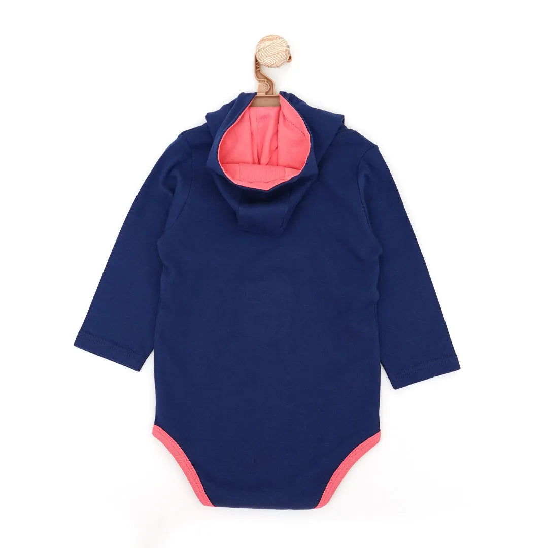 The nest clothing