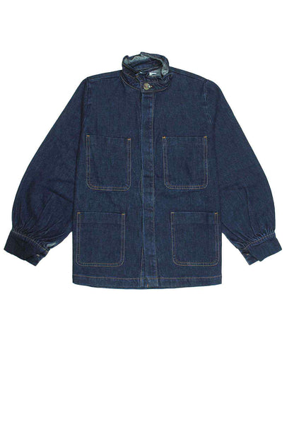 CLUBHAUS DENIM