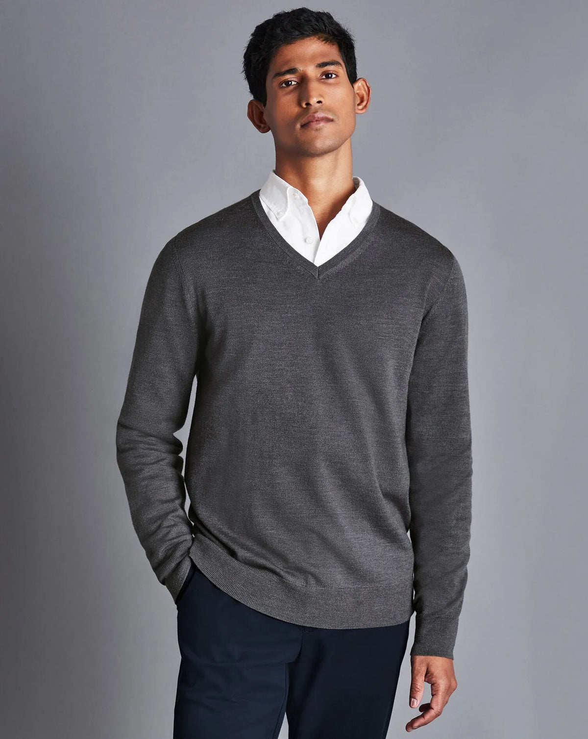 Charles Tyrwhitt