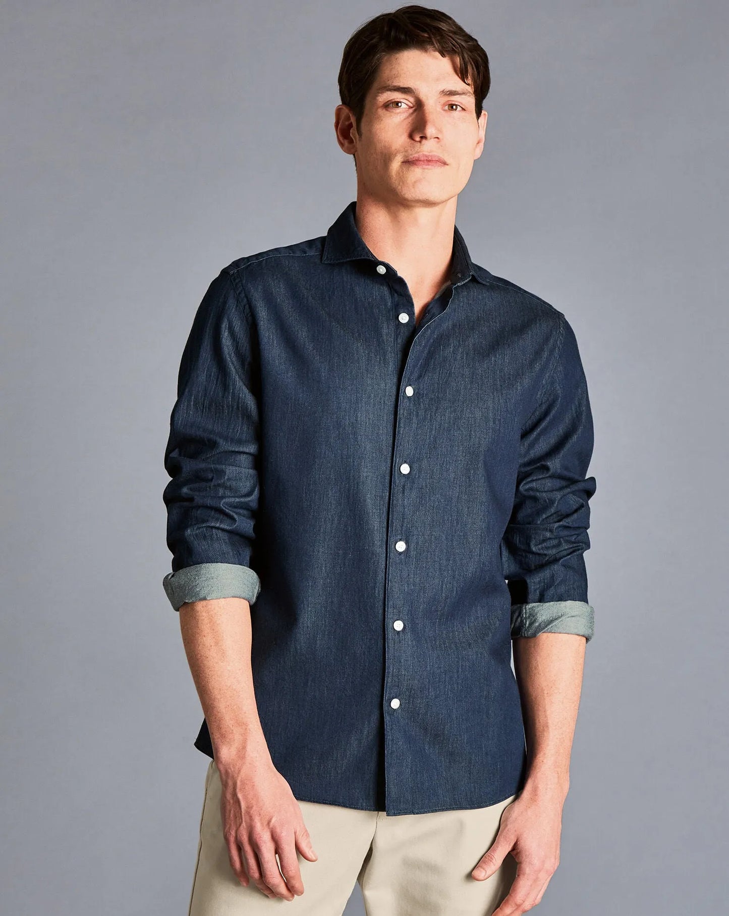 Charles Tyrwhitt