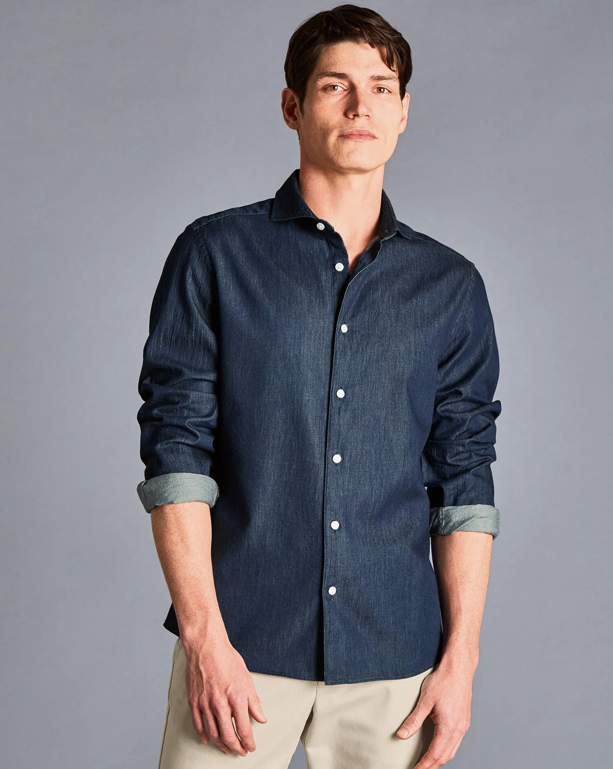Charles Tyrwhitt