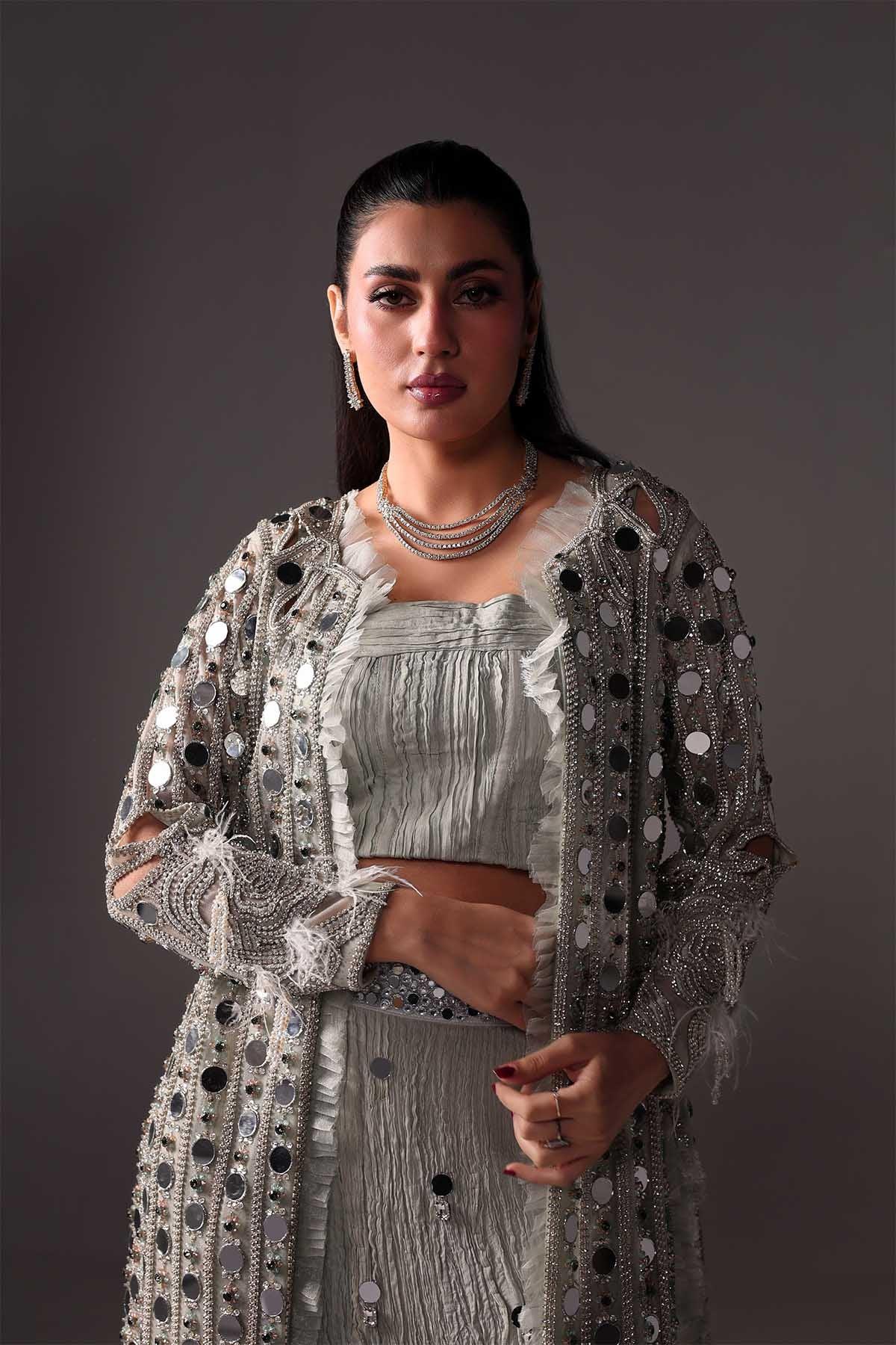 Reema Ahsan - AK Galleria