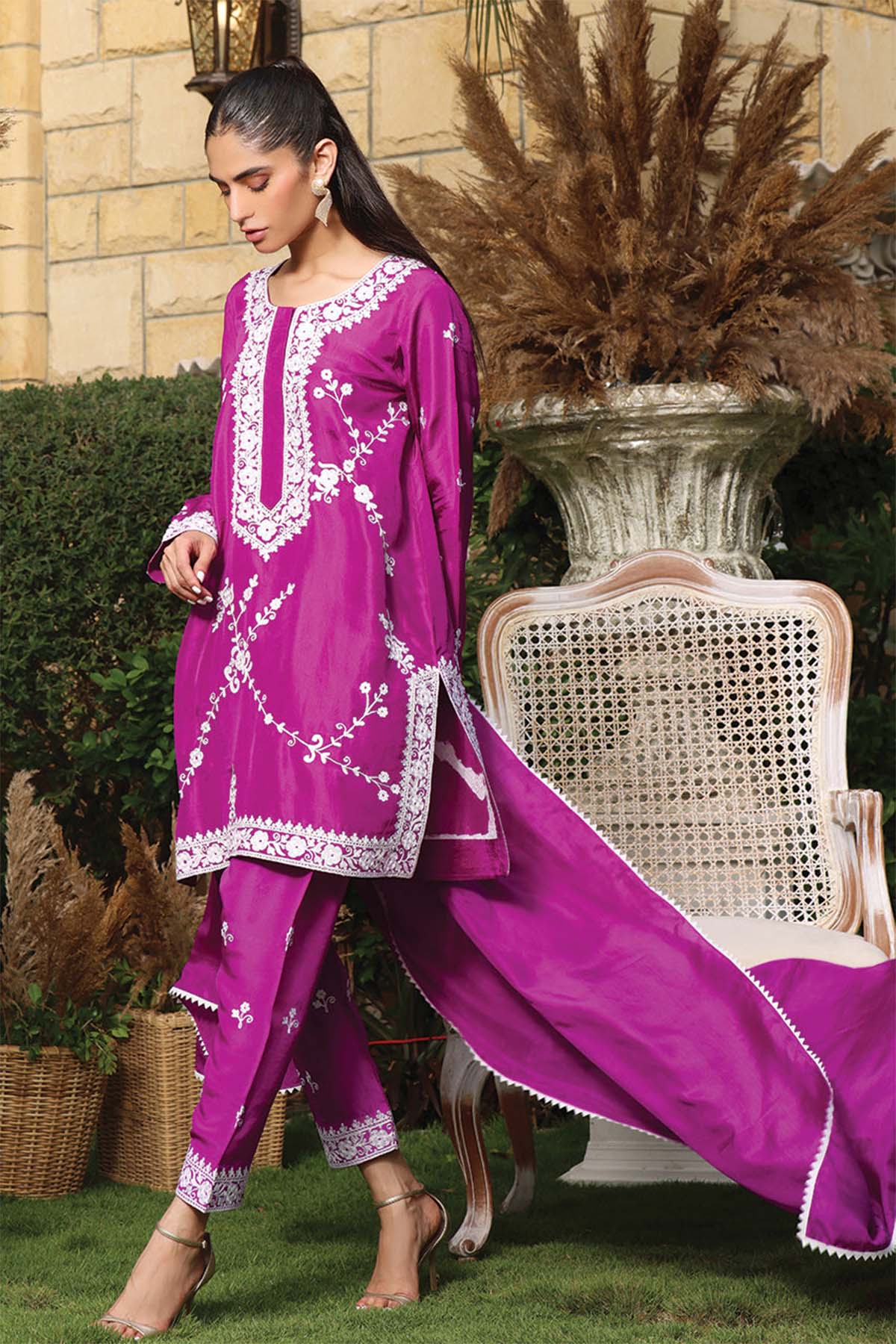 Nimra Kashif