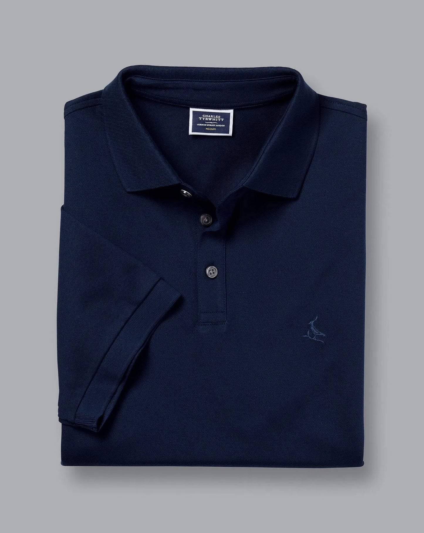 Charles Tyrwhitt