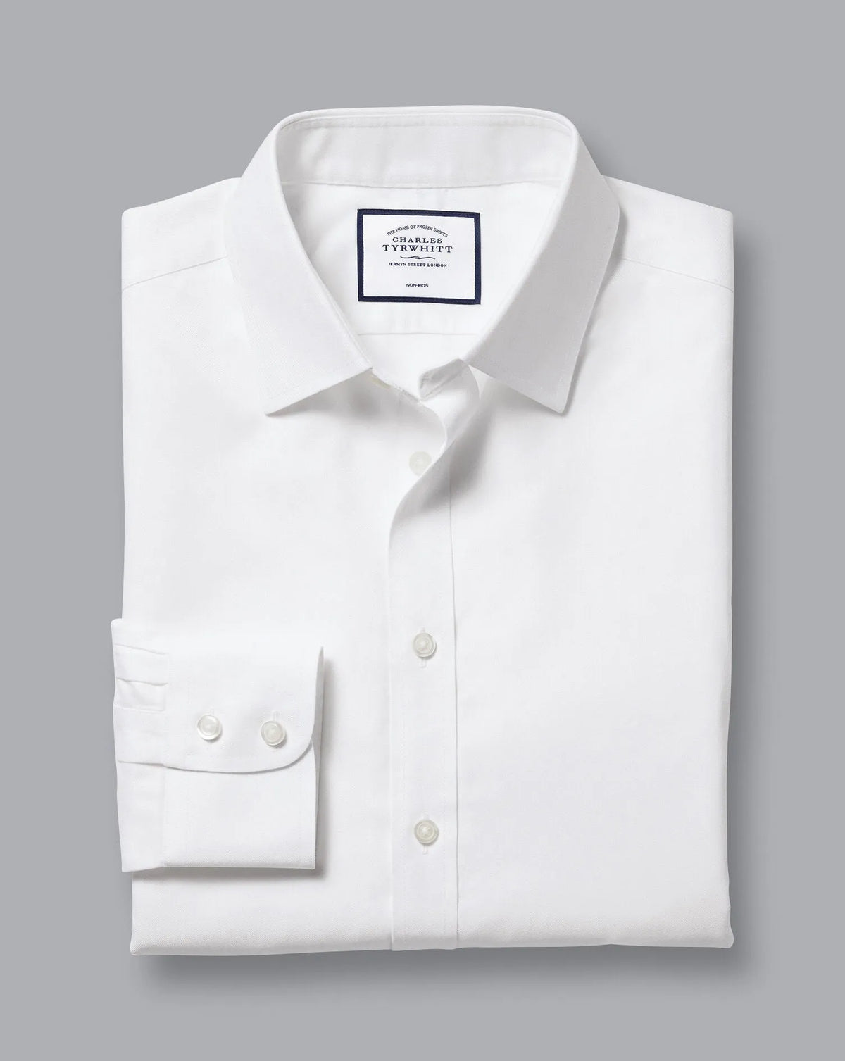 Charles Tyrwhitt