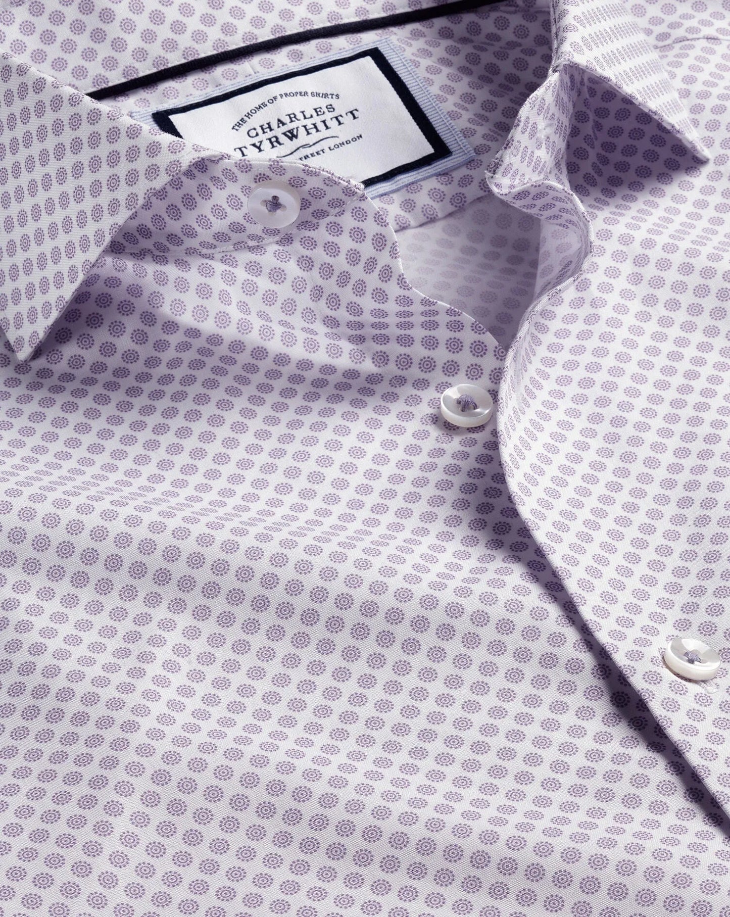 Charles Tyrwhitt