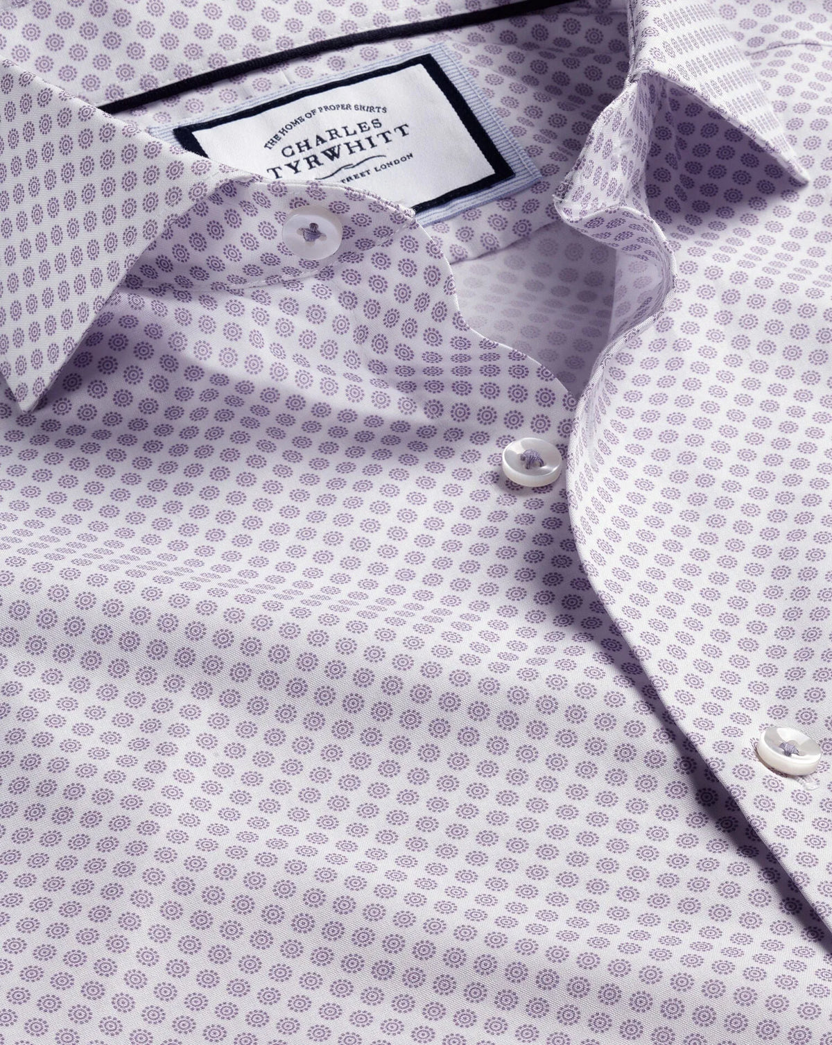 Charles Tyrwhitt