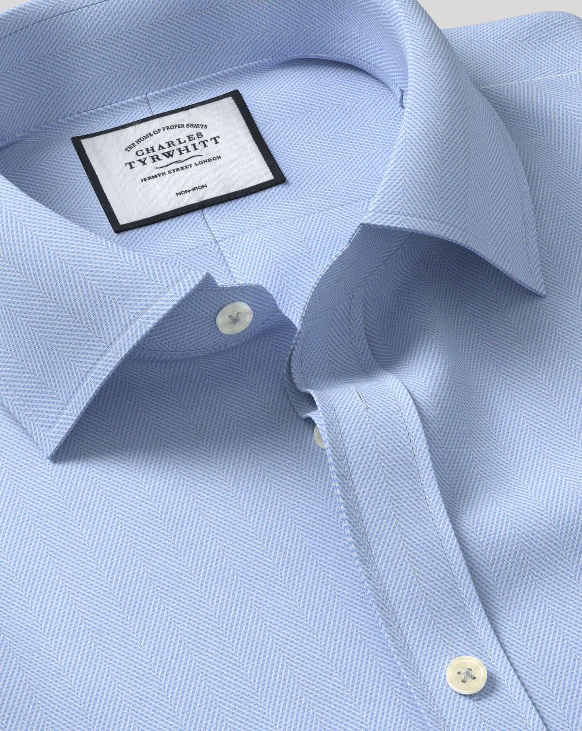Charles Tyrwhitt