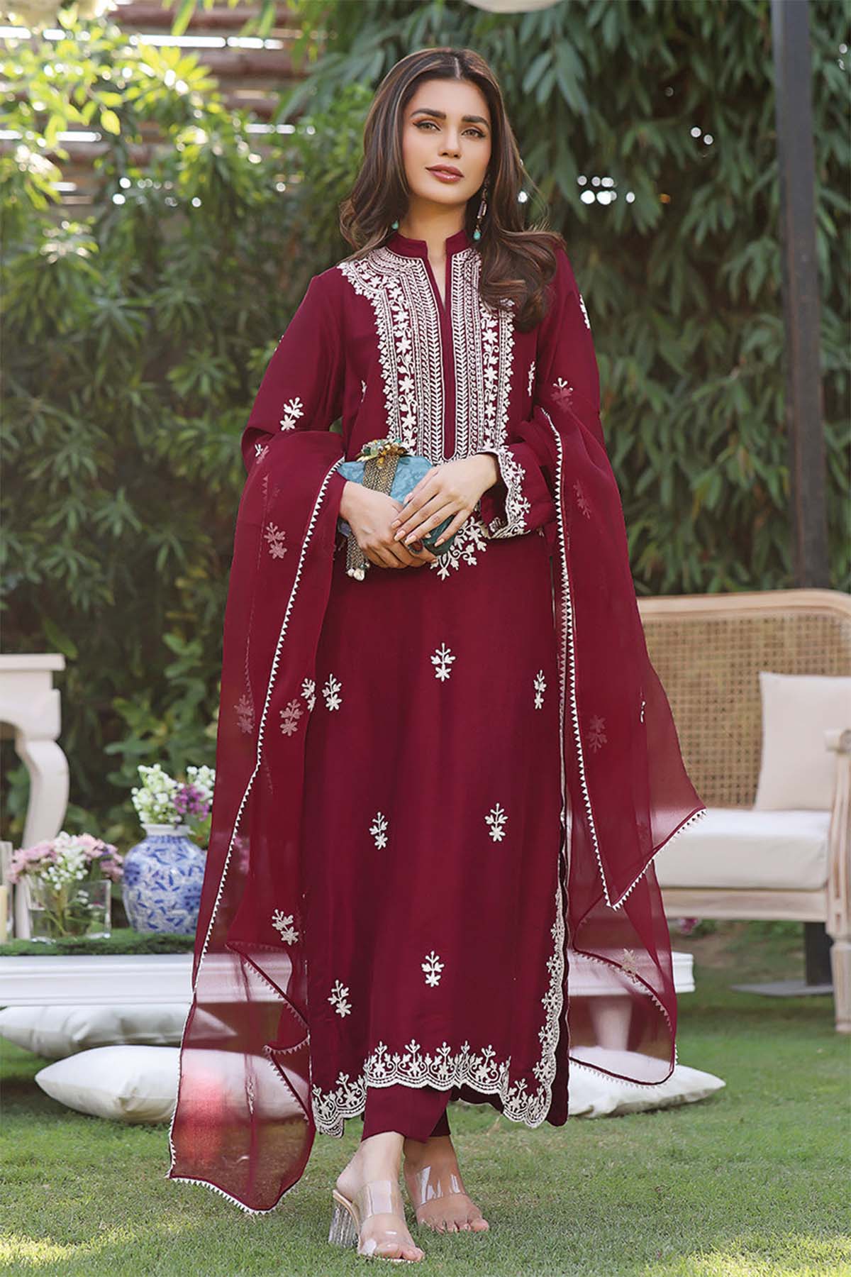 Nimra Kashif