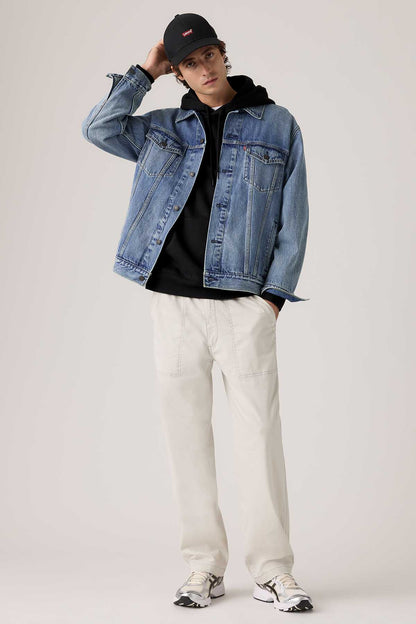 Levi's