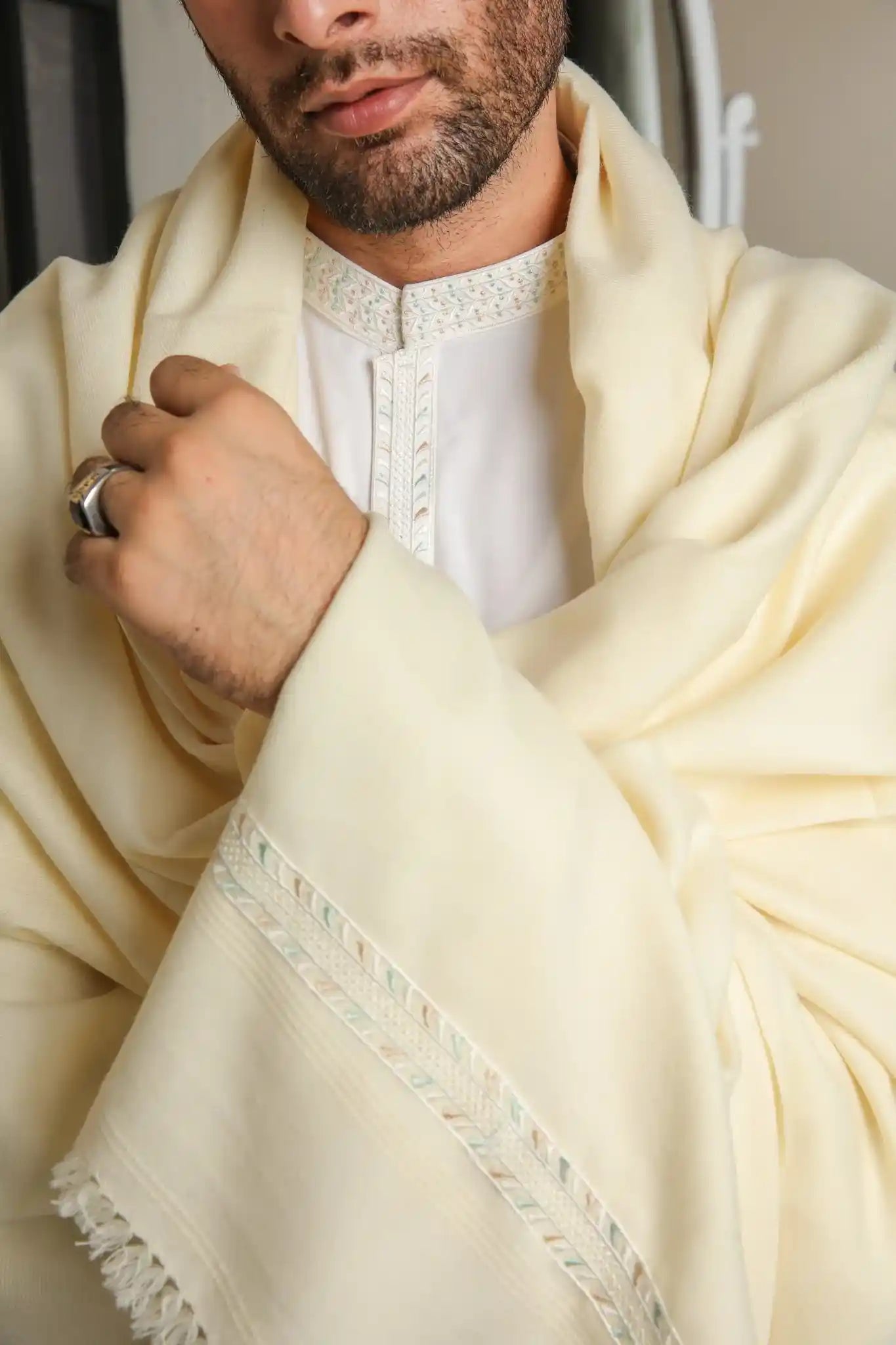 MURAQSH